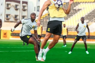 فيسينغ يستبعد سيميتش ولوبي من قائمة الاتحاد أمام الاتفاق
