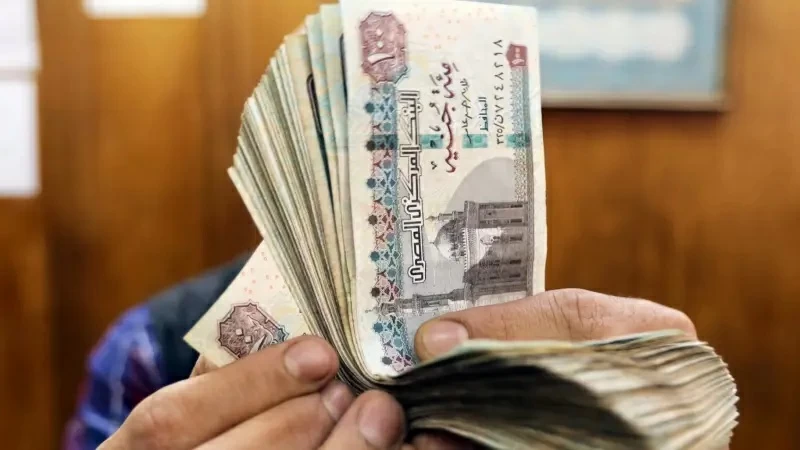 6 ملايين جنيه في 24 ساعة.. سقوط متهمين بقضايا الاتجار بالعملة