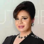 بسبب «المومس الفاضلة».. إلهام شاهين تواجه بلاغاً للنائب العام