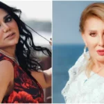 رانيا يوسف: لا أملك الوقت للتعرّف على «نجمة الجماهير»