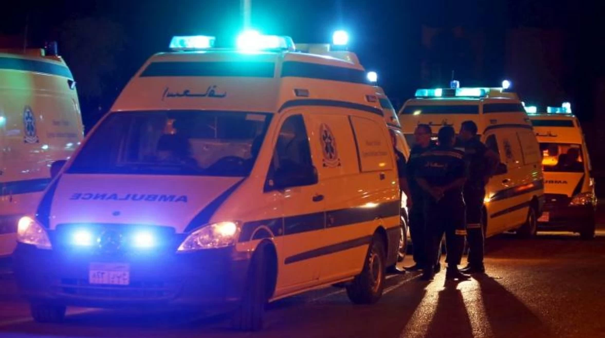 تسمم 50 شخصًا بسبب الترمس خلال حفل زفاف في الجيزة