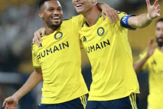 بمليار ريال..شركة أمريكية تطرق باب النصر ورونالدو يتحول إلى مالك