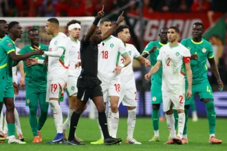«كاس» تفجرها: مصير بطل أفريقيا معلق حتى نوفمبر!
