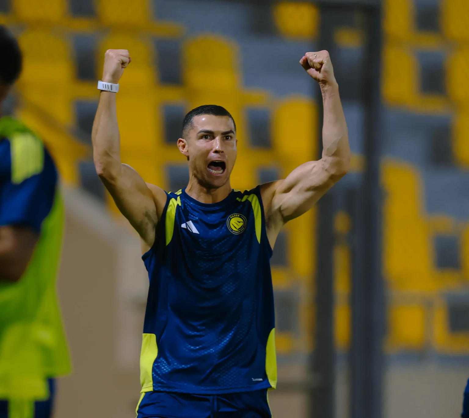 مصادر عكاظ: النصر سدد كل ديونه.. والاستحواذ معلق