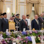 الملك: لا يمكن السماح للتصعيد الخطير بالاستمرار
