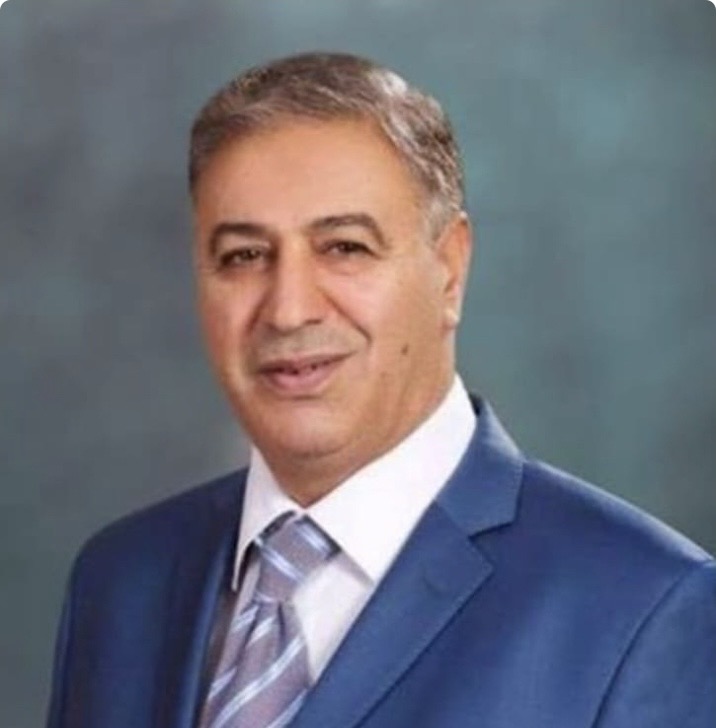 انتخاب المهندس شحادة أبو هديب عضواً في مجلس إدارة معهد الأسمدة الأمريكي