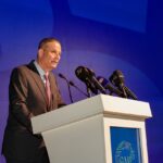 مندوباً عن جلالة الملك.. محافظ البنك المركزي يفتتح المؤتمر العام الخامس والثلاثين للاتحاد العام العربي للتأمين