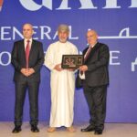 الأردن يتسلّم رئاسة الاتحاد العام العربي للتأمين وسميرات رئيساً لمجلسه