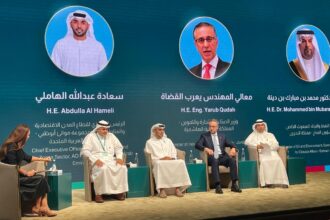 القضاة: التكامل الإقليمي في الصناعات المتقدمة يعزز تنافسية المنطقة عالمياً