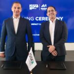 الصندوق الاردني للريادة مشاركا رئيسيا في اغلاق صندوق ” أنارا ” البالغ حجمه ٤٨ مليون دولار