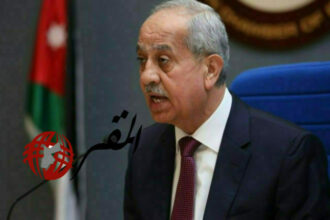 الجغبير رئيساً لغرفة صناعة عمّان