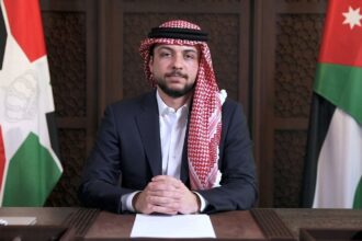 مندوبا عن الملك.. ولي العهد يشارك في قمة دول جنوب أوروبا “ميد 9”