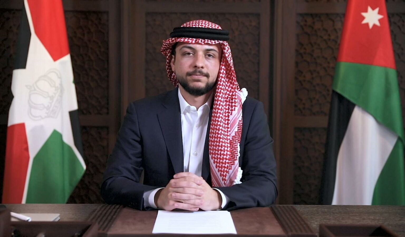مندوبا عن الملك.. ولي العهد يشارك في قمة دول جنوب أوروبا “ميد 9”