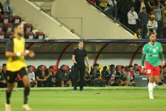 الوحدات يتغلب على الحسين إربد