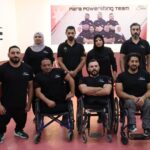 منتخب رفع الأثقال البارالمبي يواصل استعداداته للمشاركة في دورة الألعاب الآسيوية البارالمبية