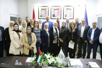 البحوث الزراعية تعقد ورشة لتعزيز الابتكار في إعادة استخدام المخلفات الزراعية
