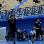 نقل مباراتين في دوري كرة اليد من الزرقاء إلى عمان