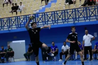 نقل مباراتين في دوري كرة اليد من الزرقاء إلى عمان