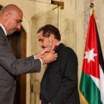 سان مارينو تمنح الأمير مرعد بن رعد وسام “سانتا أغاثا”