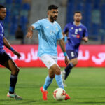 الفيصلي ينفرد بصدارة الدوري الأردني للمحترفين