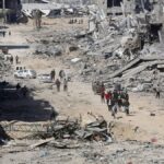 8 إصابات برصاص الاحتلال في مدينتي غزة وخانيونس​ 