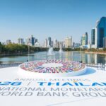 الأردن يشارك في اجتماعات صندوق النقد والبنك الدوليين في بانكوك