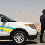 الدوريات الخارجية: جميع الطرق الخارجية سالكة