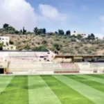 نقل مباريات مقررة على ملعب السلط بدوري المحترفين