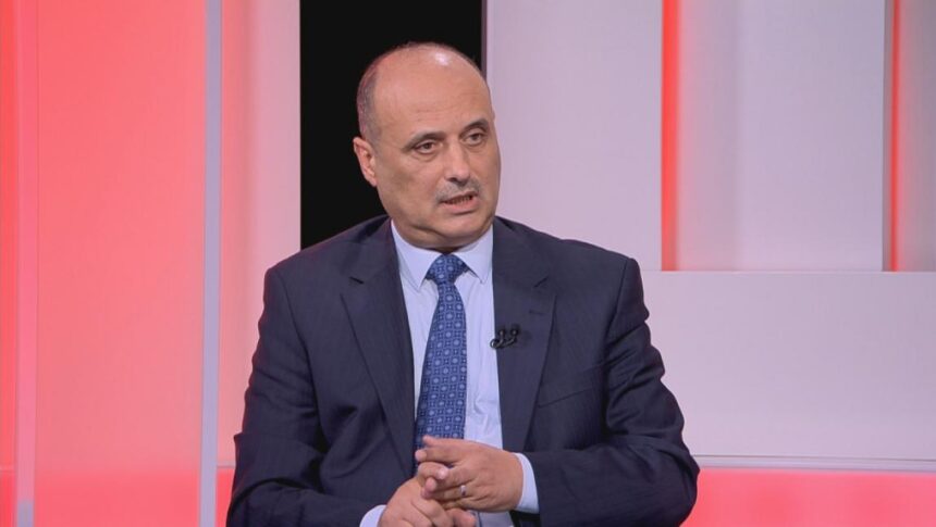 مدير المدينة: 1.1 مليار دينار ديون أمانة عمان