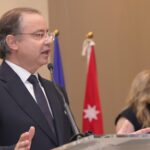 السفير القبرصي: رسائل الملك في الأمم المتحدة حقائق عالمية تتجاوز حدود المنطقة