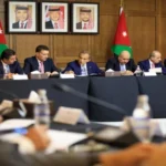 رئيس الوزراء يناقش مع حزب الميثاق الوطني برنامج التحديث السياسي