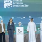 أمانة عمّان تفوز “بجائزة النخبة” ضمن جائزة دبي للنقل المستدام