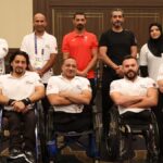 منتخب رفع الأثقال البارالمبي يبدأ تدريباته في ناغويا استعدادا للمنافسات الآسيوية