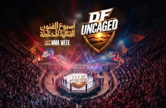 الأردن يستعد لحدث رياضي دولي بارز يجمع الفنون القتالية بالمواقع التاريخية والسياحية