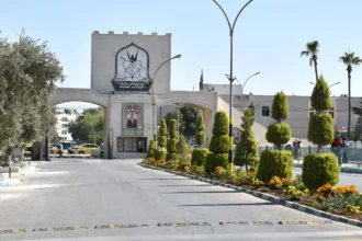 “اليرموك” تتقدم في تصنيف “كيو إس” للجامعات العربية للعام 2027