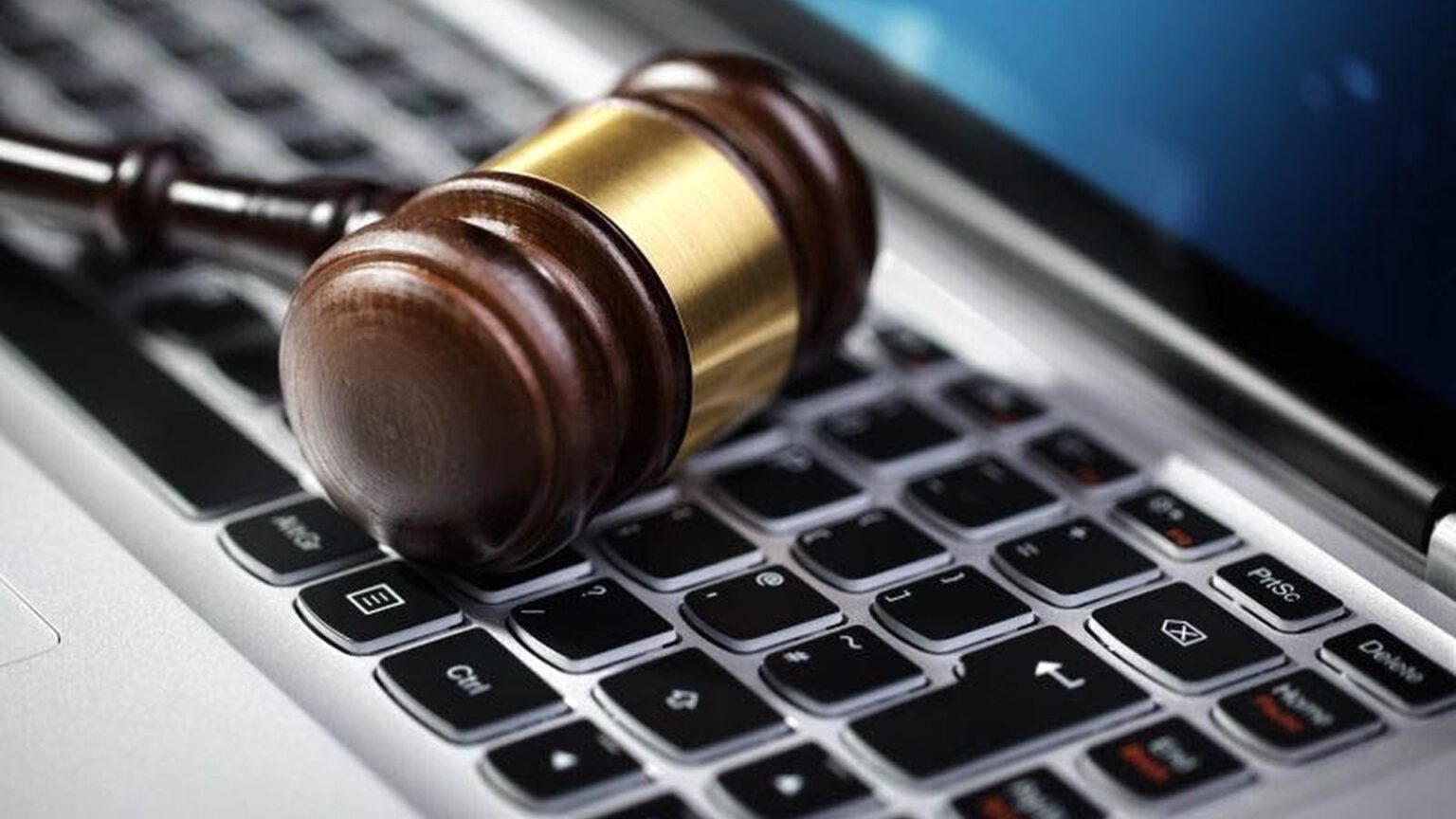 نظام معدل للإجراءات القضائية المدنية الإلكترونية