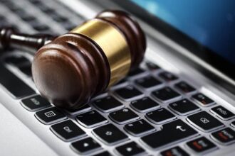 نظام معدل للإجراءات القضائية المدنية الإلكترونية