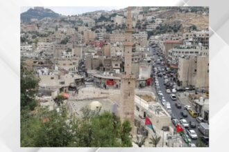 أوقاف عجلون: إجراءات لتعزيز جاهزية المساجد ومساندة الأسر المحتاجة في الشتاء