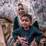 اليونيسف: 60 ألف طفل في غزة فقدوا أحد والديهم أو كليهما​ 