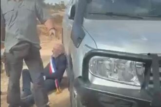 الأردن يحمّل الاحتلال مسؤولية الاعتداء على وفد دبلوماسي ومزارعين وصحفيين