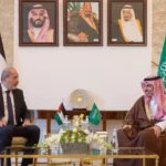 الصفدي يجدد إدانة الأردن اعتداءات ميليشيا الحوثي الإرهابية على السعودية
