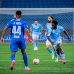 ‏الفيصلي يفوز على الرمثا برباعية في دوري المحترفين