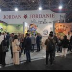 15 شركة صناعية غذائية أردنية تشارك بمعرض سيال باريس