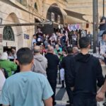 “أردننا جنة” يستقطب 15 ألف زائر إلى السلط