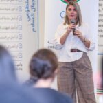 اللجنة الأولمبية الأردنية تجتمع بالبعثة المشاركة في دورة الألعاب الأولمبية للشباب (داكار 2026)