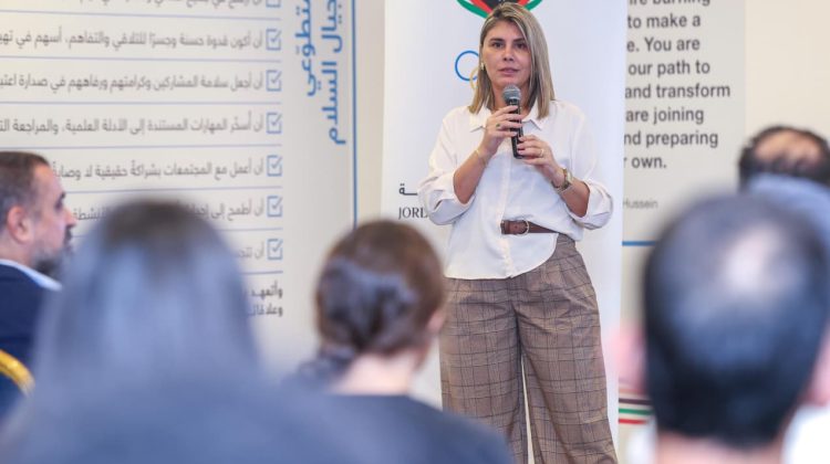 اللجنة الأولمبية الأردنية تجتمع بالبعثة المشاركة في دورة الألعاب الأولمبية للشباب (داكار 2026)