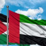 الأردن والإمارات يبحثان جهود إنهاء التصعيد واستعادة الهدوء