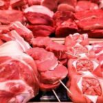 الغذاء والدواء: ضبط لحوم مجمدة أذيبت وبيعت على أنها طازجة