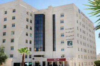 184 مليون دينار فاتورة الرواتب التقاعدية في الضمان الاجتماعي