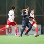 فريق الاتحاد ينفرد بصدارة دوري المحترفات لكرة القدم